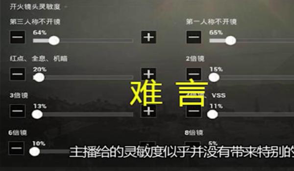 和平精英怎么m4压枪