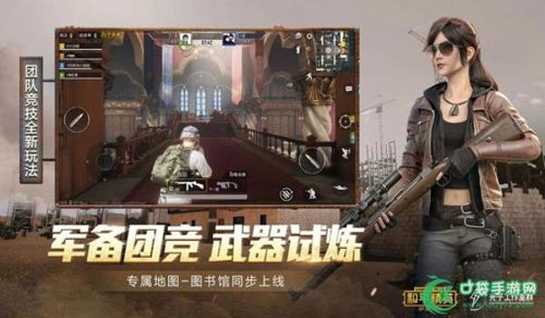 和平精英病毒辅助器下载